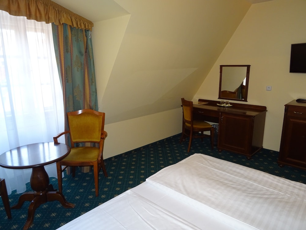 Certovka Hotel 18/50