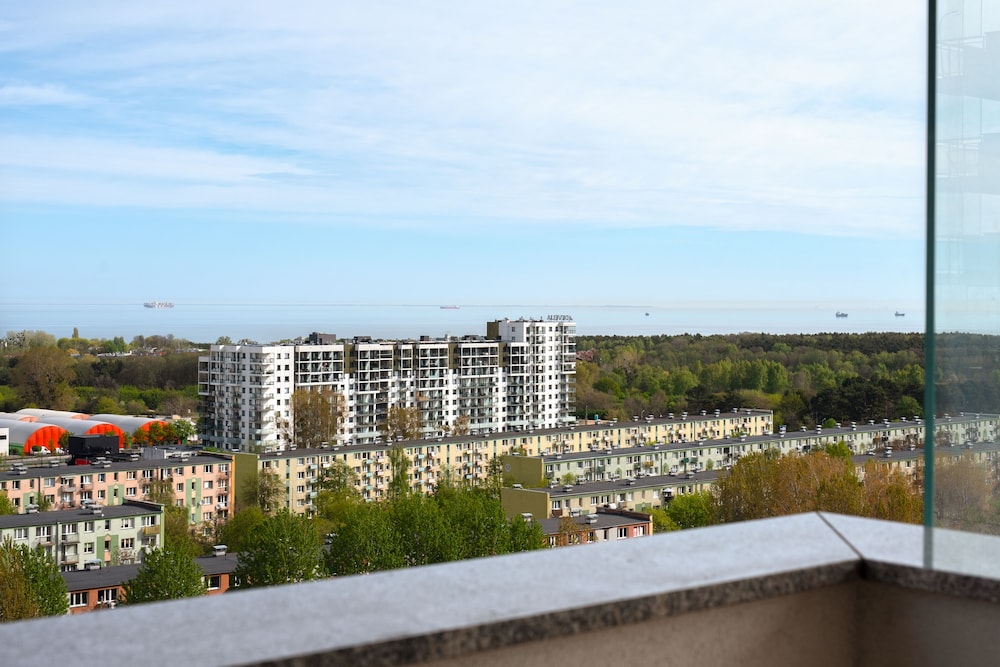 Elite Apartments Marine Cztery Oceany 2/50