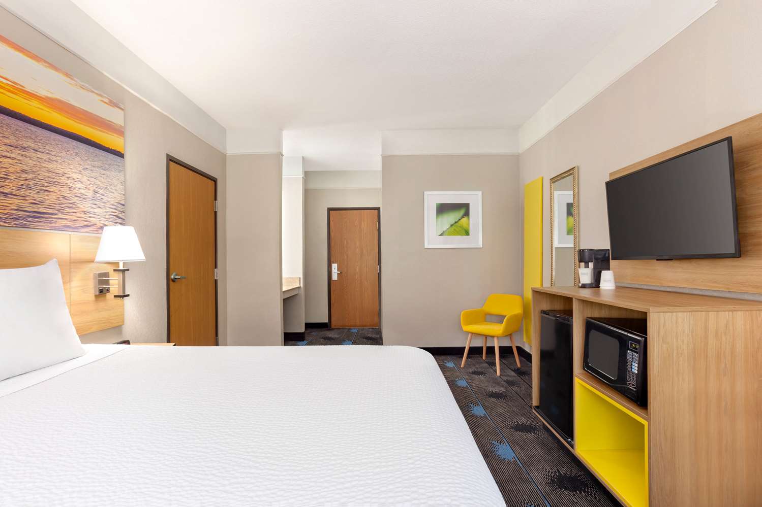 Days Inn by Wyndham Kansas City International Airport 7/29