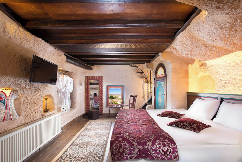 Selfie Cave Hotels Cappadocia 27/63