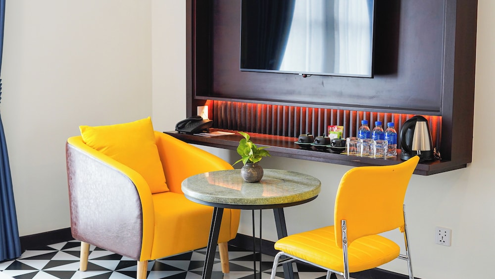 The Twizt - Lifestyle Hostel 33/48