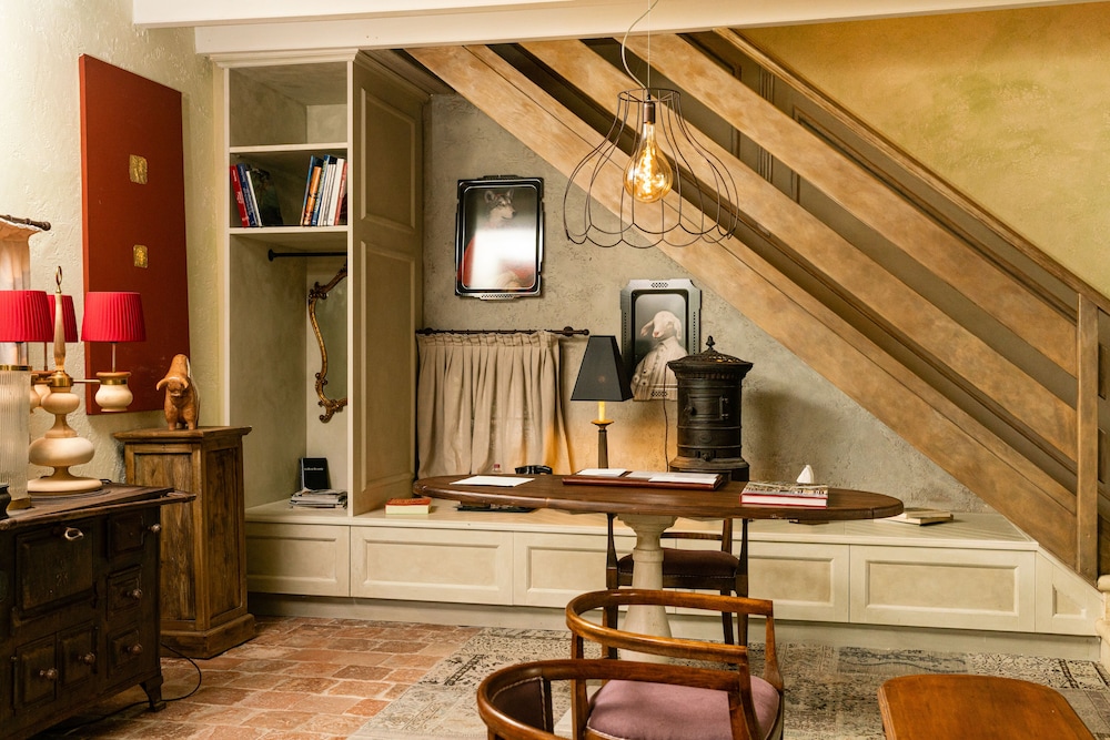 LA BARCHESSA DI VILLA PISANI 3/61