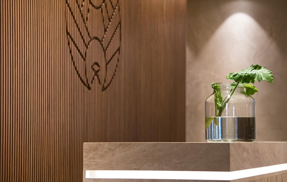Akasha Beach Hotel and Spa 8/50