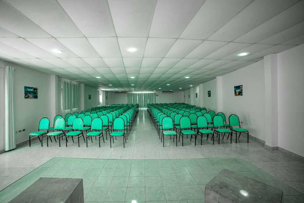 Hotel Tres Palmeiras 22/35