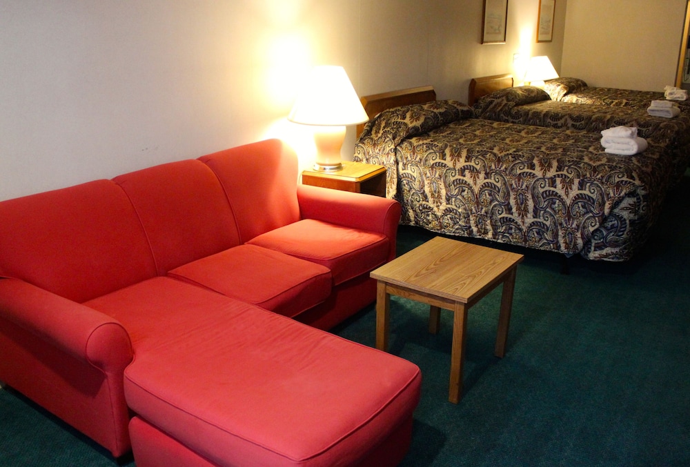 Anchorage Inn 43/49