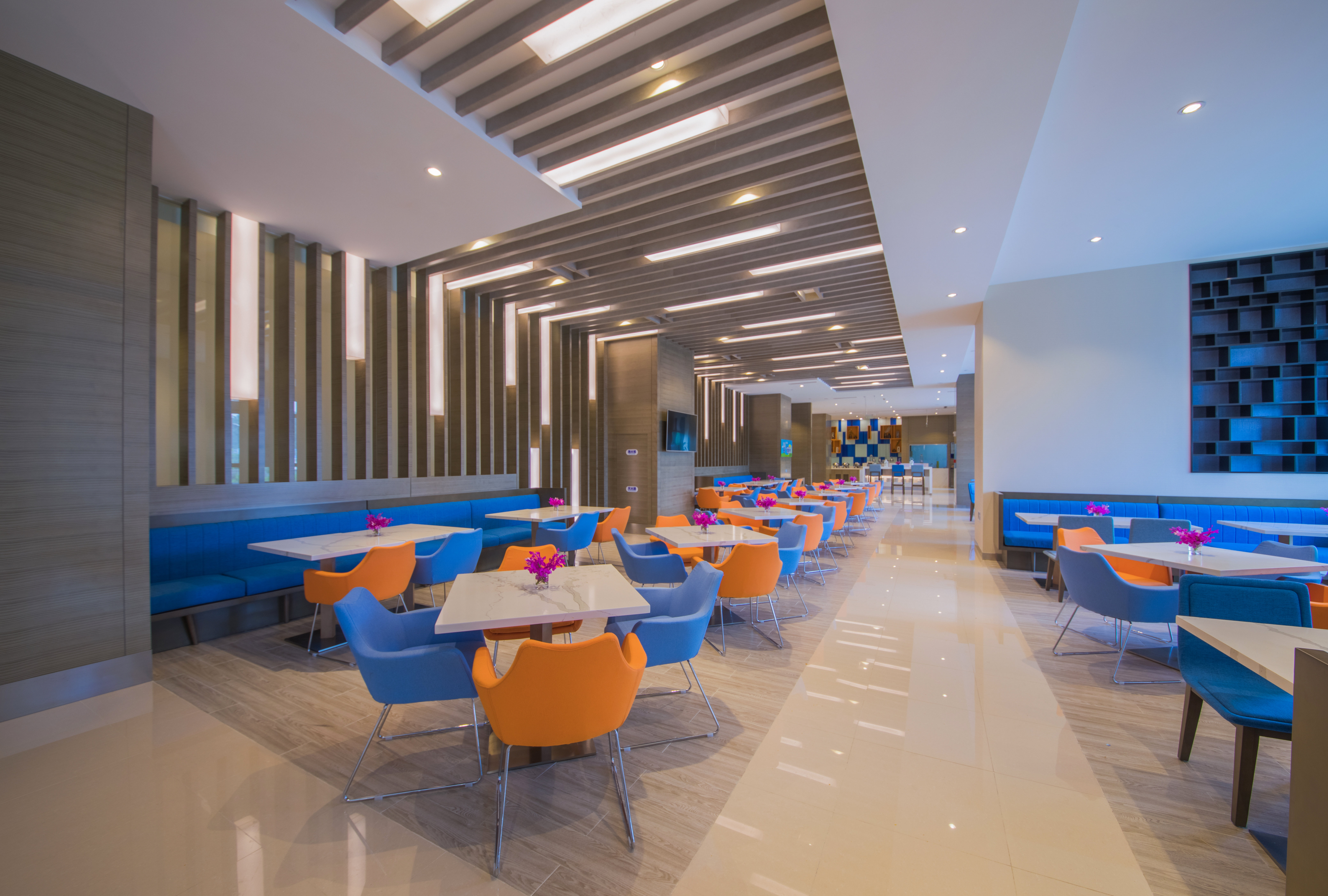 HOLIDAY INN EXPRESS GUIAN YUNGU 48/48