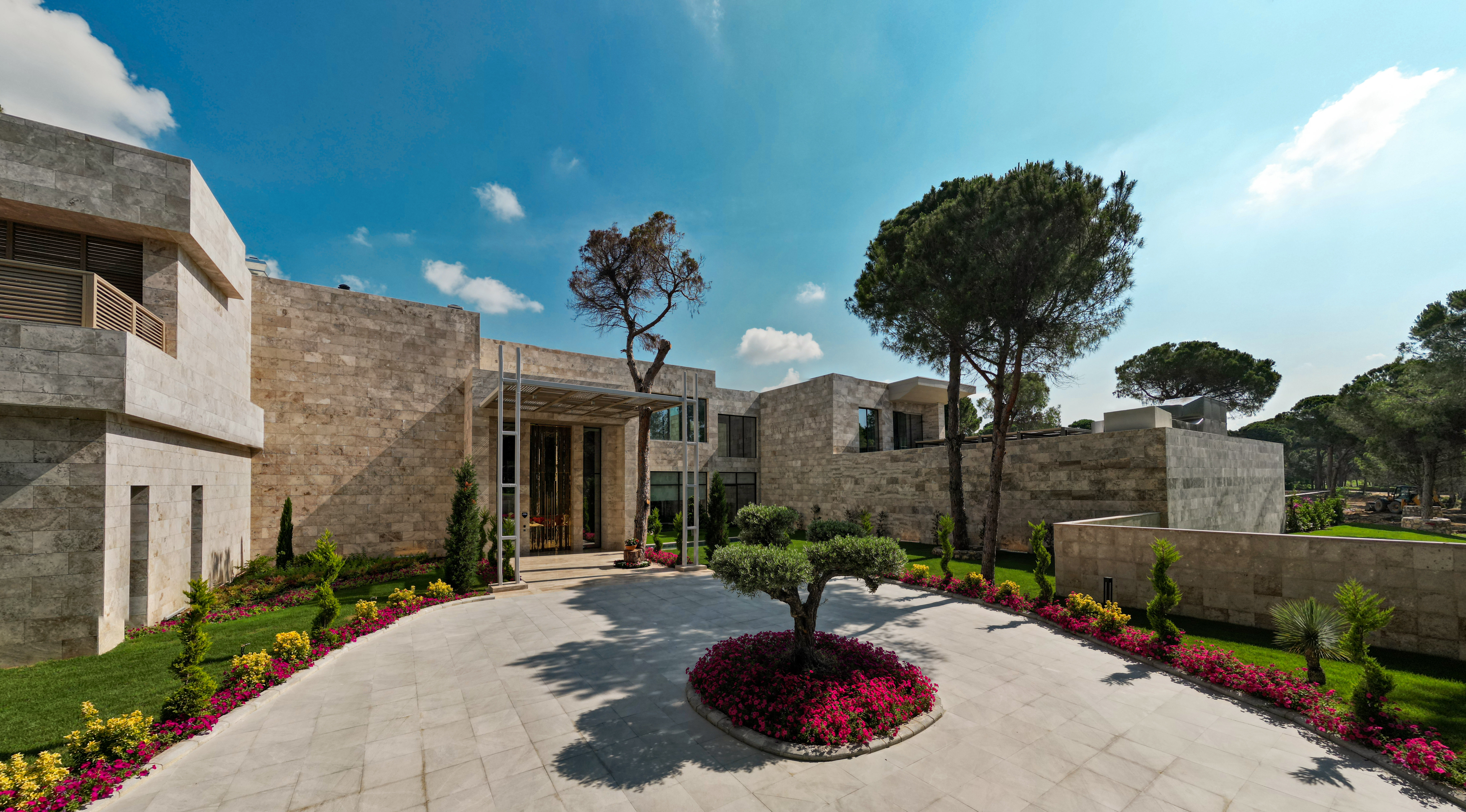 Kaya Palazzo Golf Resort 43/50