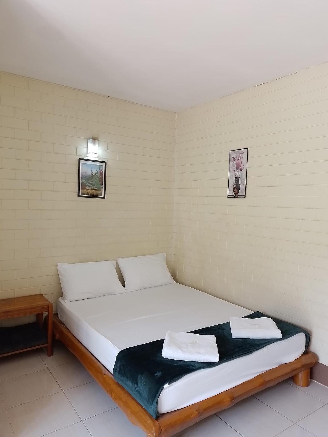 My Home Guest House 6/58