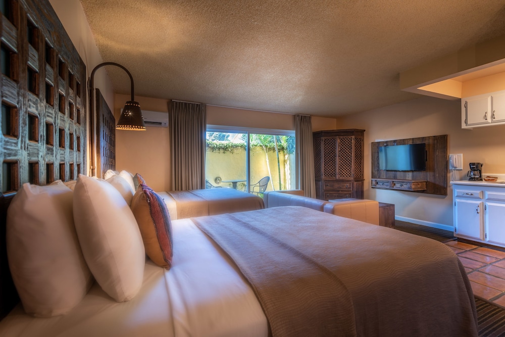 Hotel Pepper Tree Boutique Kitchen Studios Anaheim 25/68