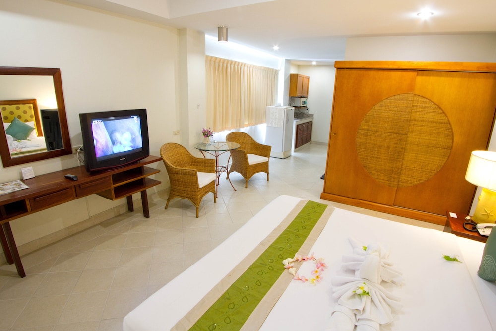 Bella Villa Pattaya 3rd Road 31/50
