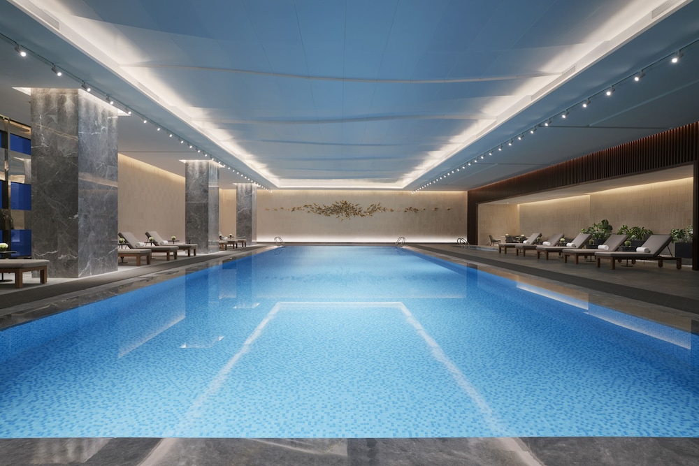 Hyatt Regency Xuzhou Suning 19/33