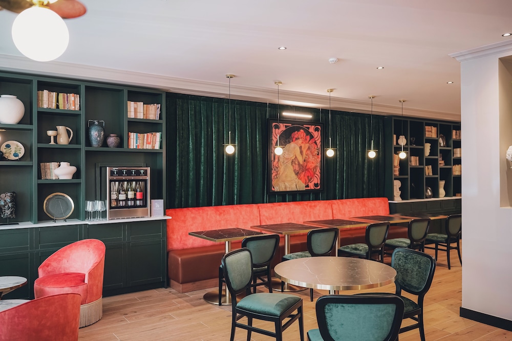 Hotel Le Vignon 61/78