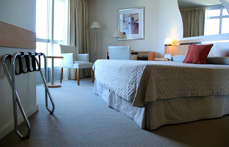 غرفة بريميوم، Maran Suites And Towers 2/2