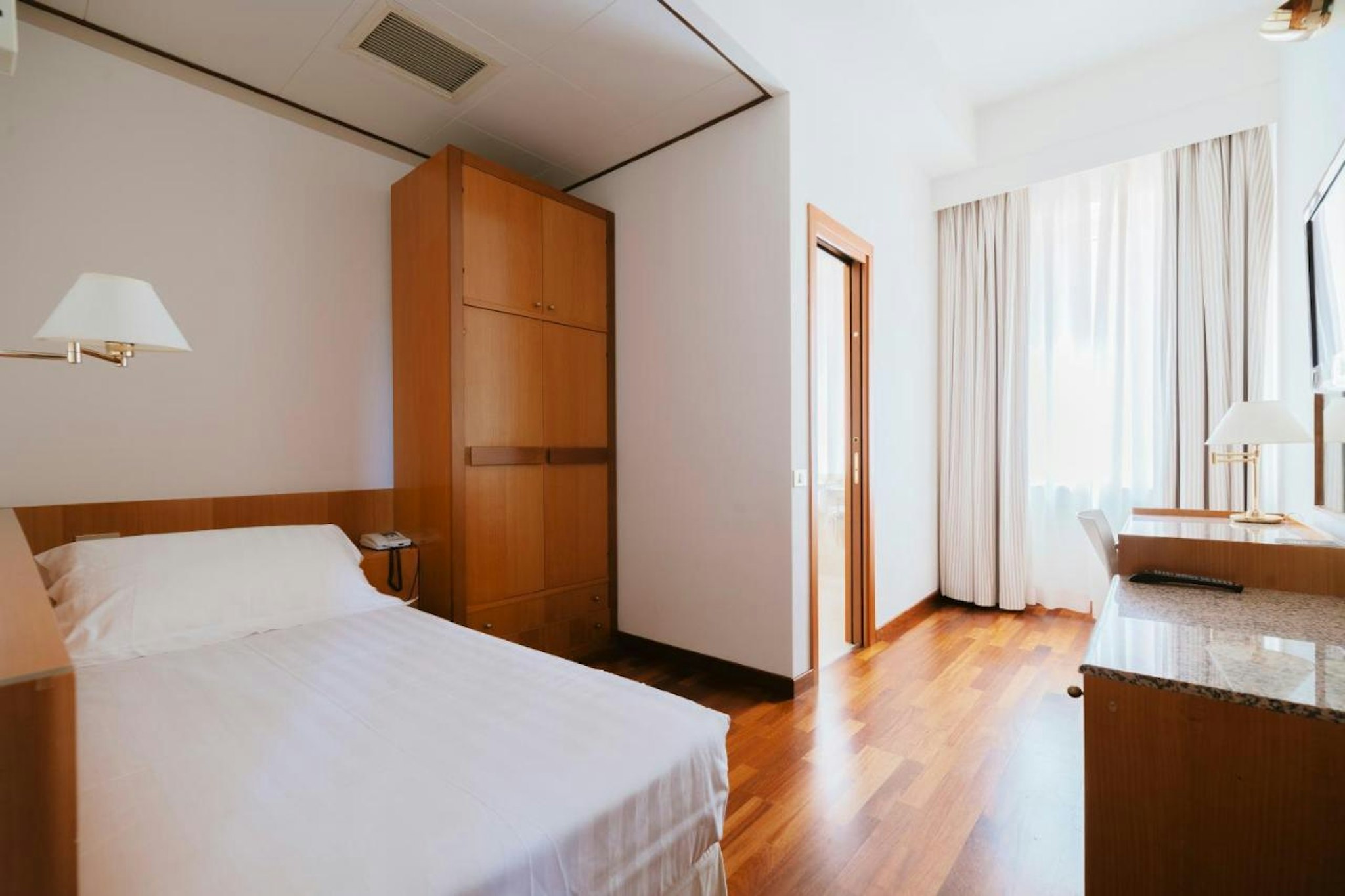 Hotel Miramare 7/63