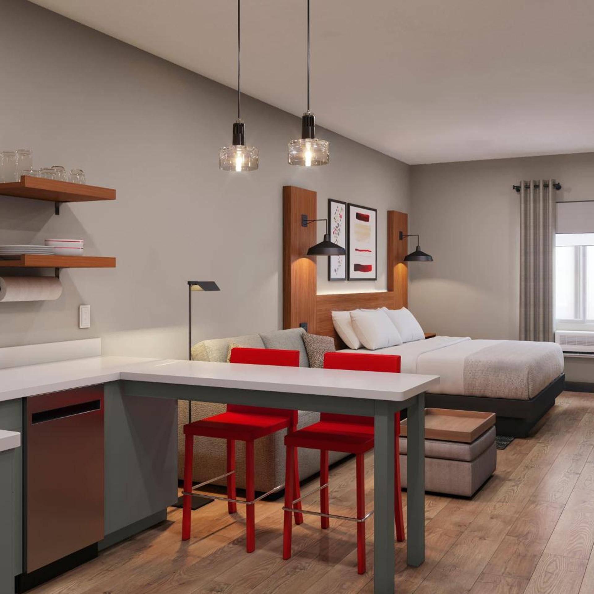 Hawthorn Extended Stay by Wyndham Miamisburg DaytonSouth 14/19