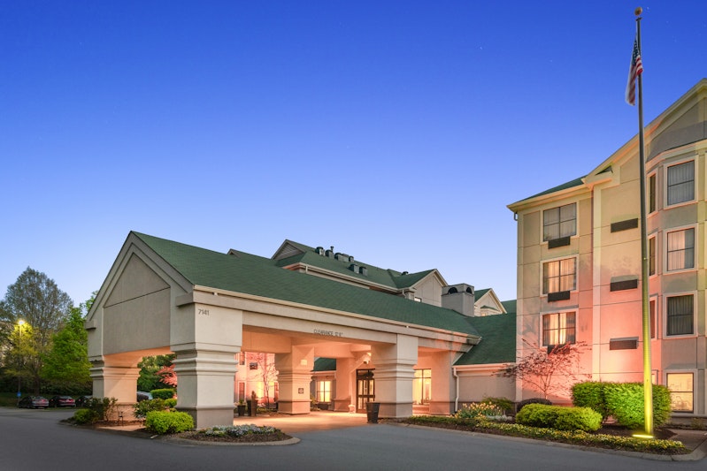 Hampton Inn & Suites Nashville/Franklin (Cool Springs) 6/38