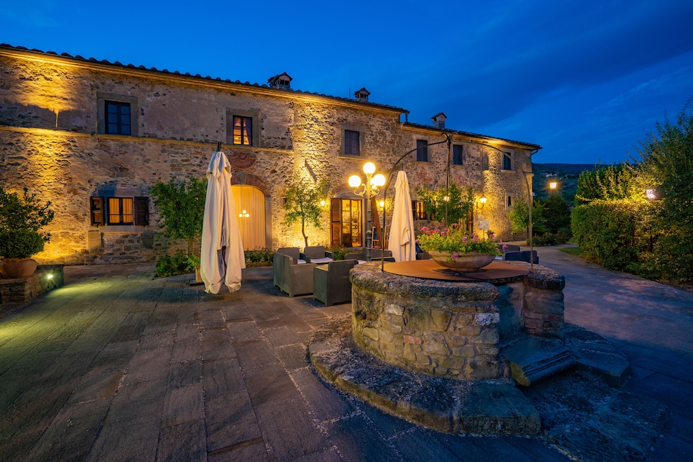 Borgo San Pietro 4/78