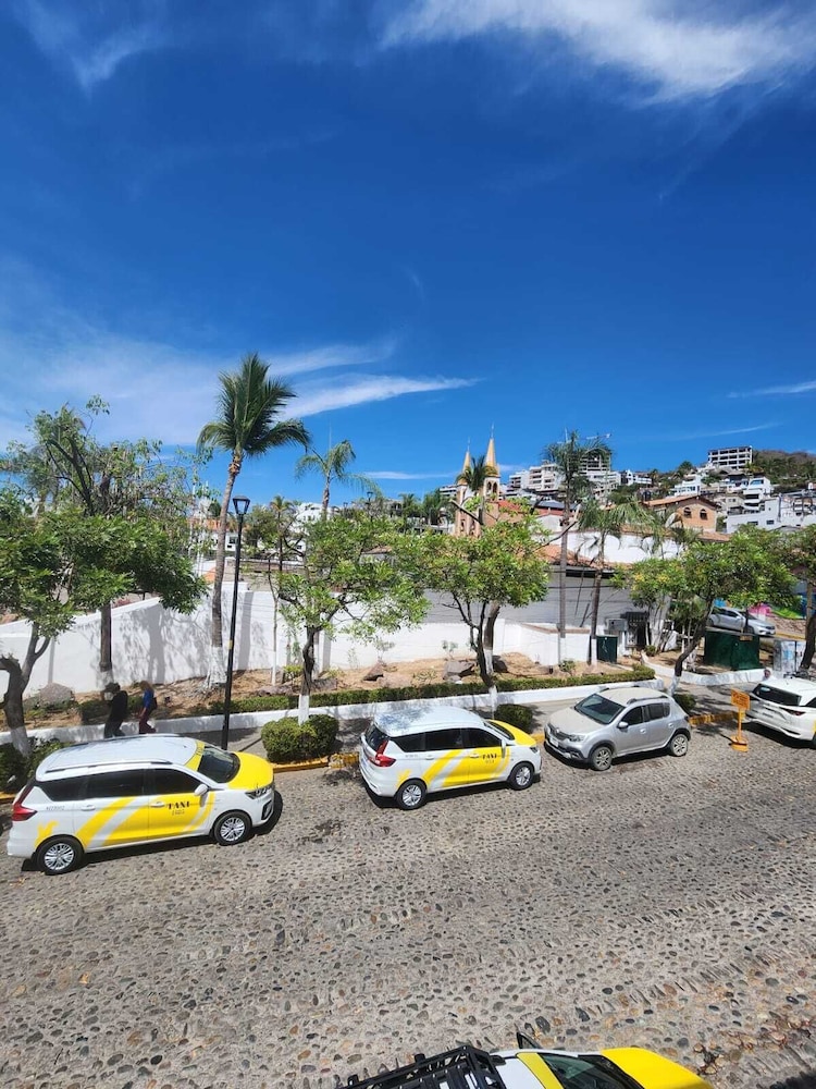 Loft Hotel Malecon Vallarta 54/63