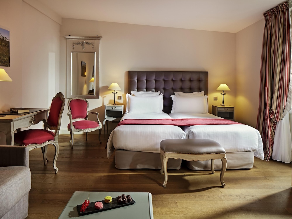 Cour du Corbeau Hotel Strasbourg - MGallery Collection 20/47