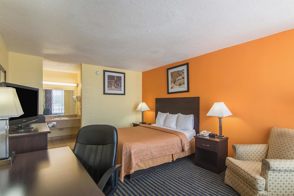 Motel6 Liberal, KS 20/41