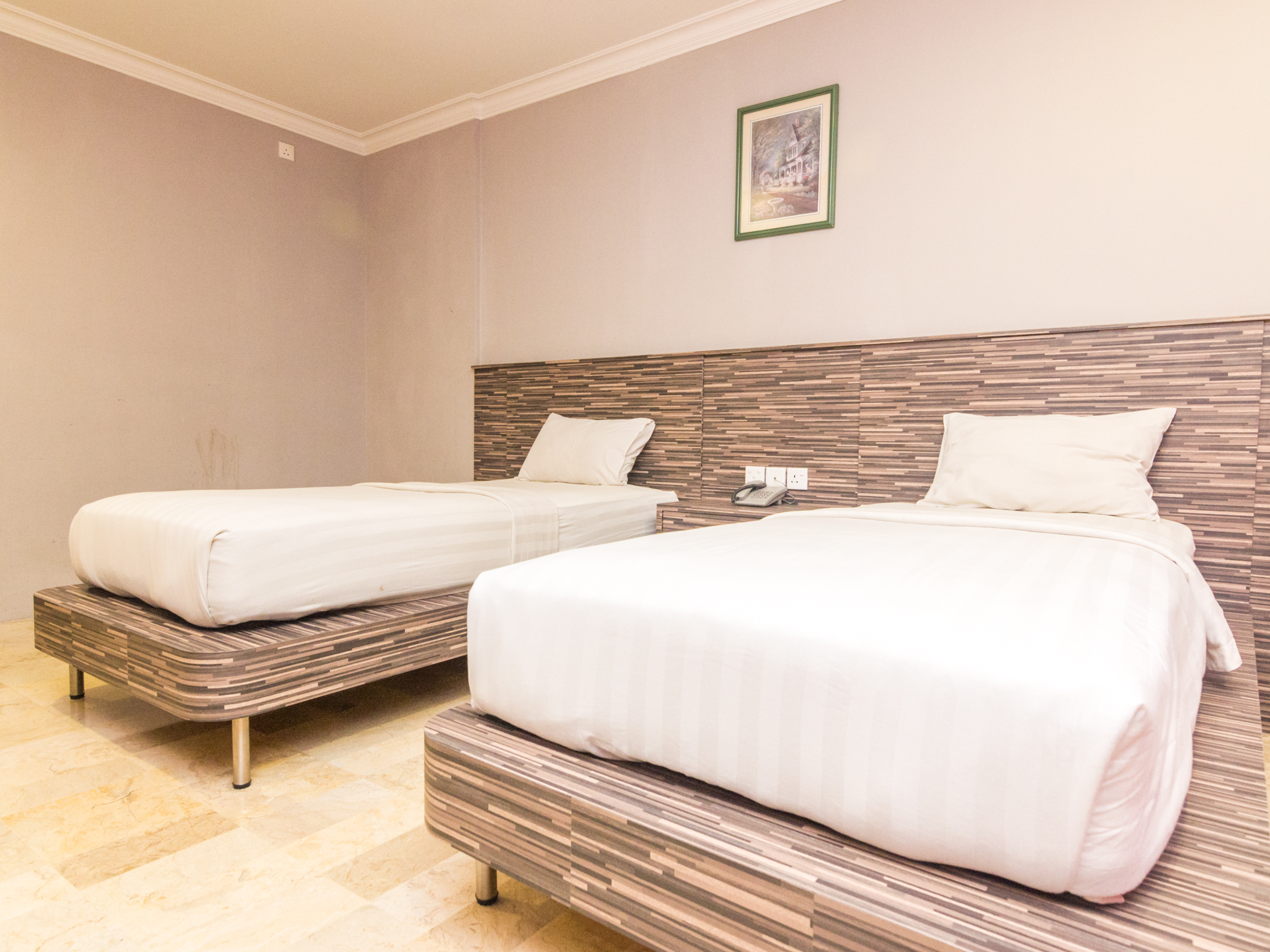 OYO 1896 Kita Hotel 31/50