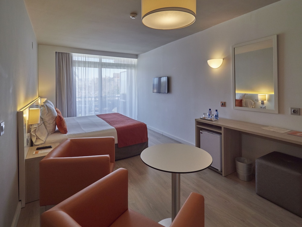 BQ Augusta Hotel 21/55