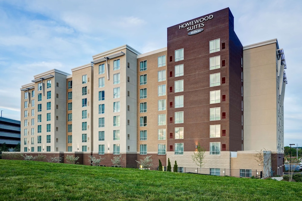 Homewood Suites by Hilton Nashville Franklin Cool Springs 1/55