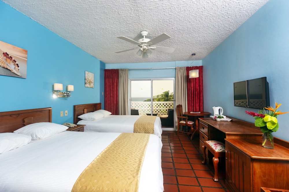 Grafton Beach Resort 9/27