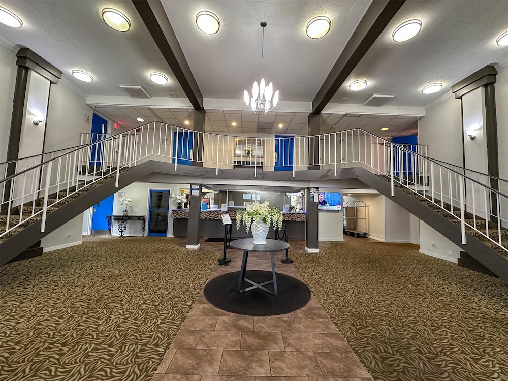 Motel6 Rochester, NY - Airport 22/27