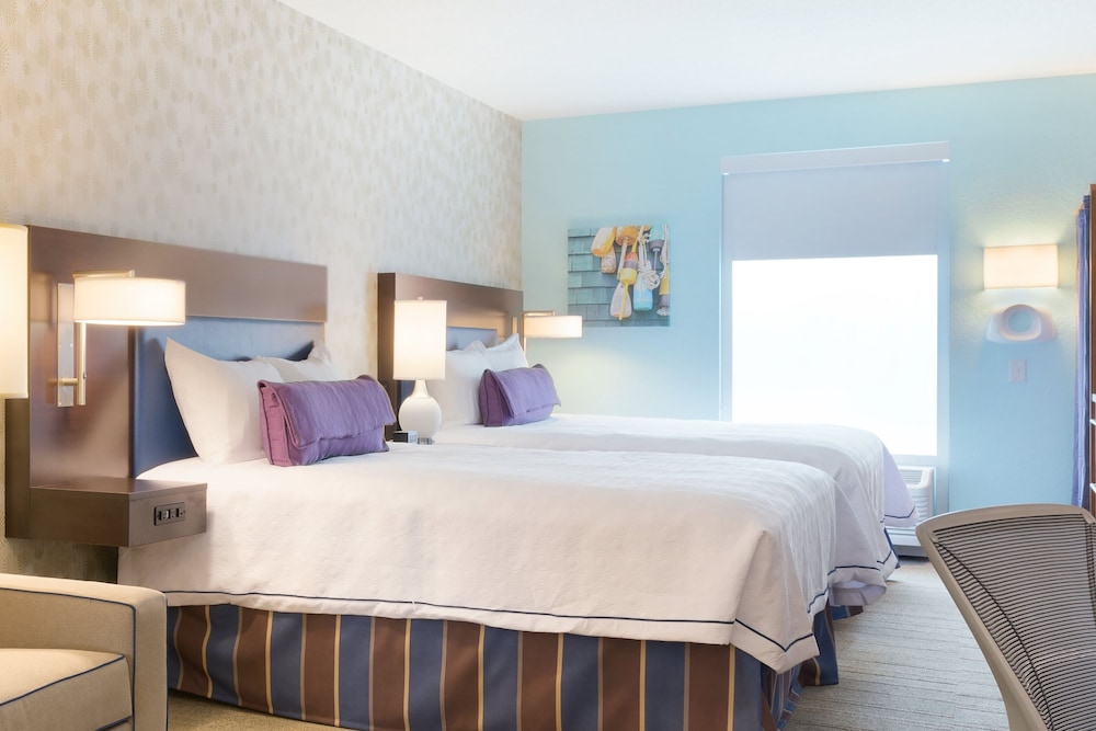 Home2 Suites by Hilton Orlando International Drive South 13/44