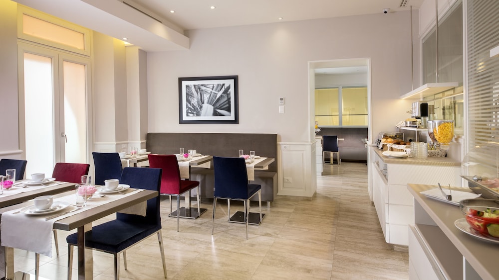 Princeps Boutique Hotel 32/49