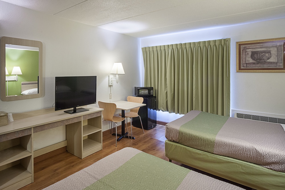 Motel6 Binghamton, NY 39/53