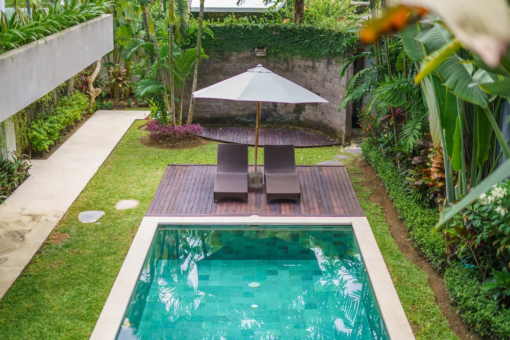 Villa Paloma 40/50
