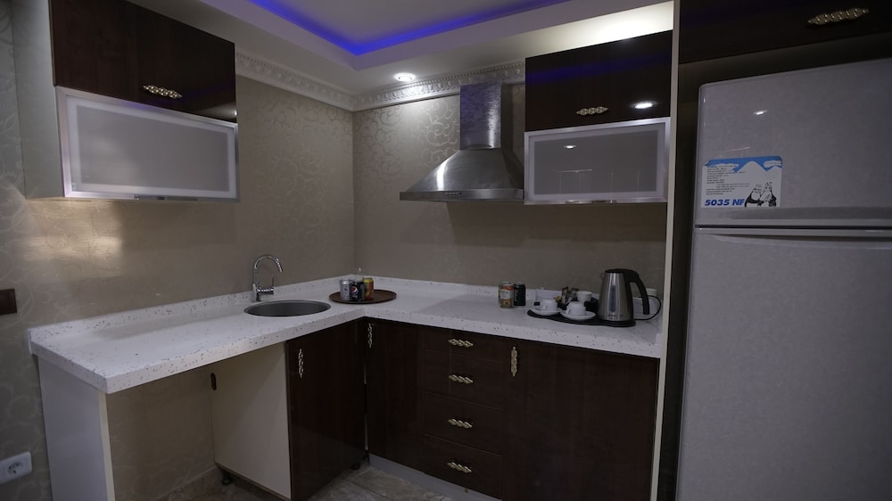 Florya House Hotel 26/72