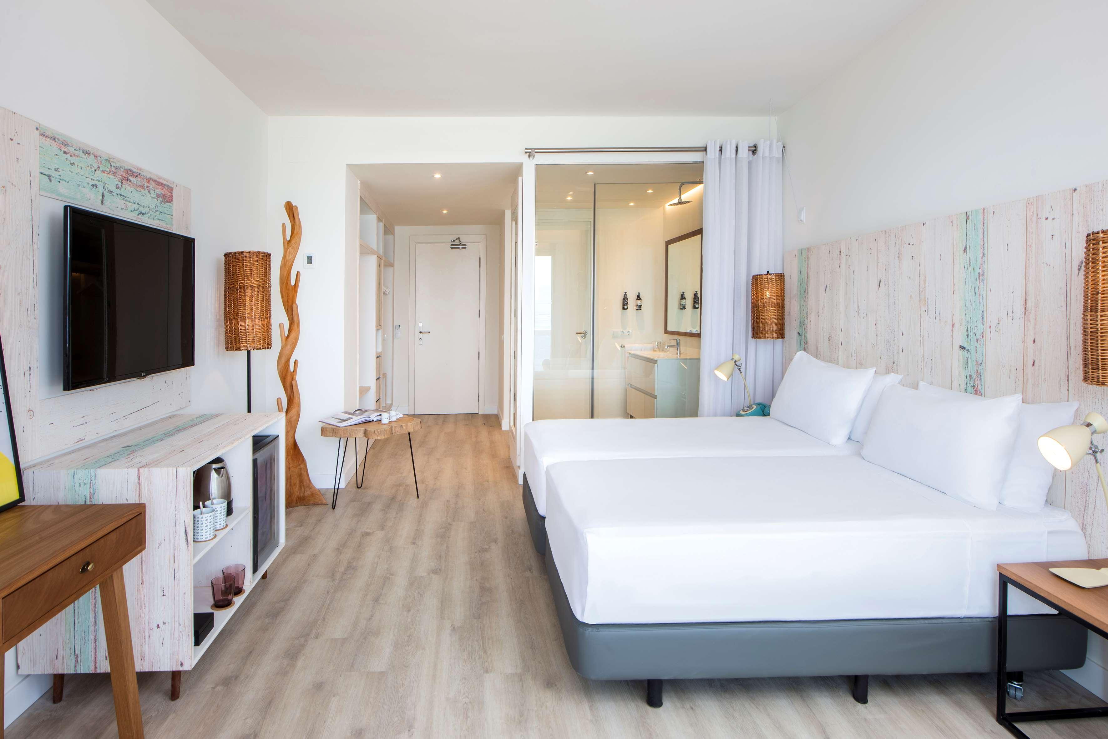 Room, Double Bed, Sea View, Zel Mallorca 2/6