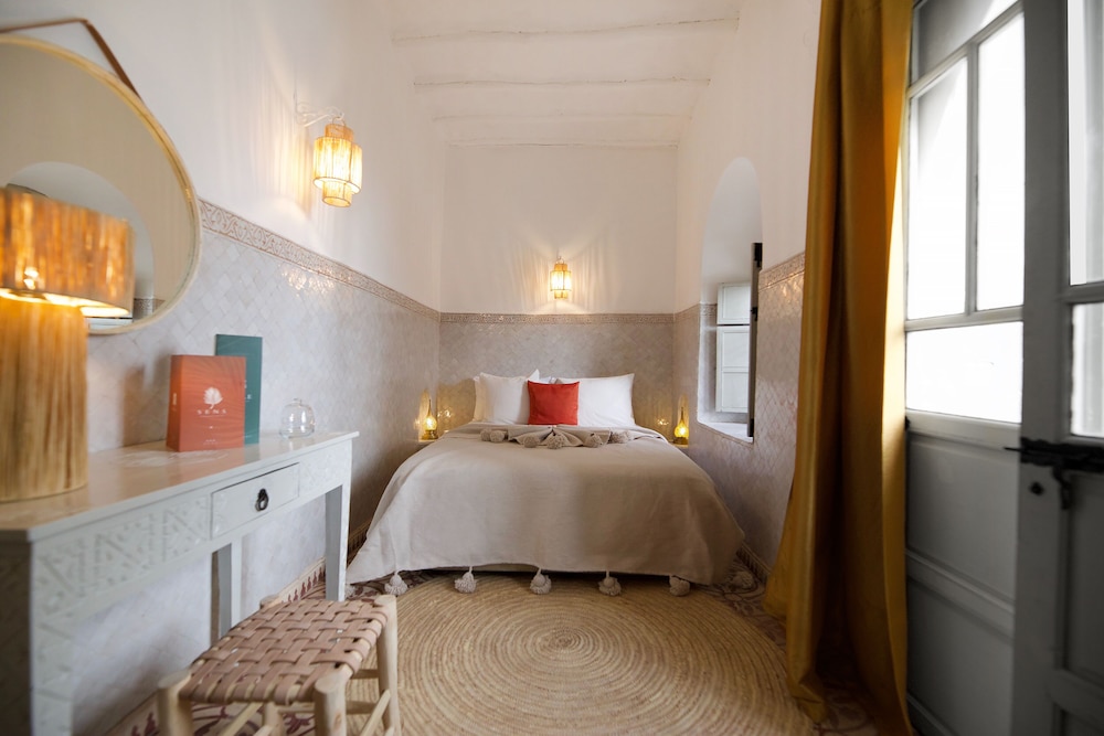 Riad Oriental Glory and Spa 48/69