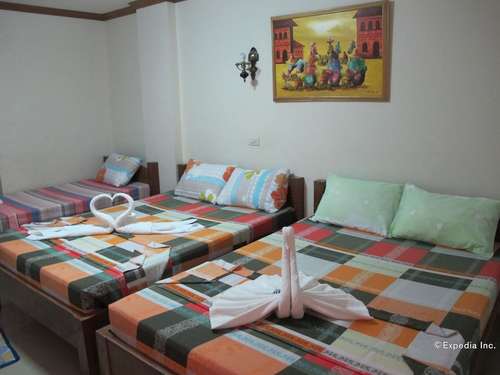 Sea Jewel Beach Resort 37/58