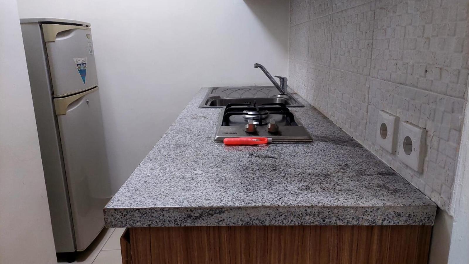Apartemen Senayan 16/32