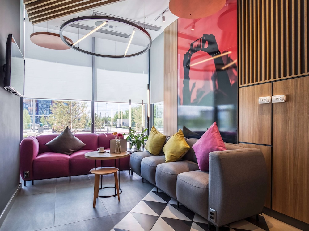 ibis Aktobe Hotel 24/50