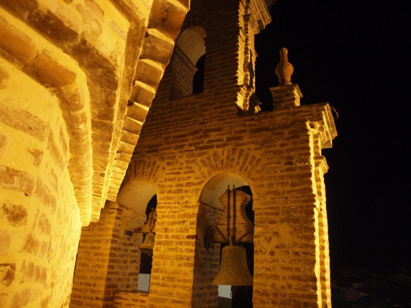 Hotel Convento Aracena 25/36