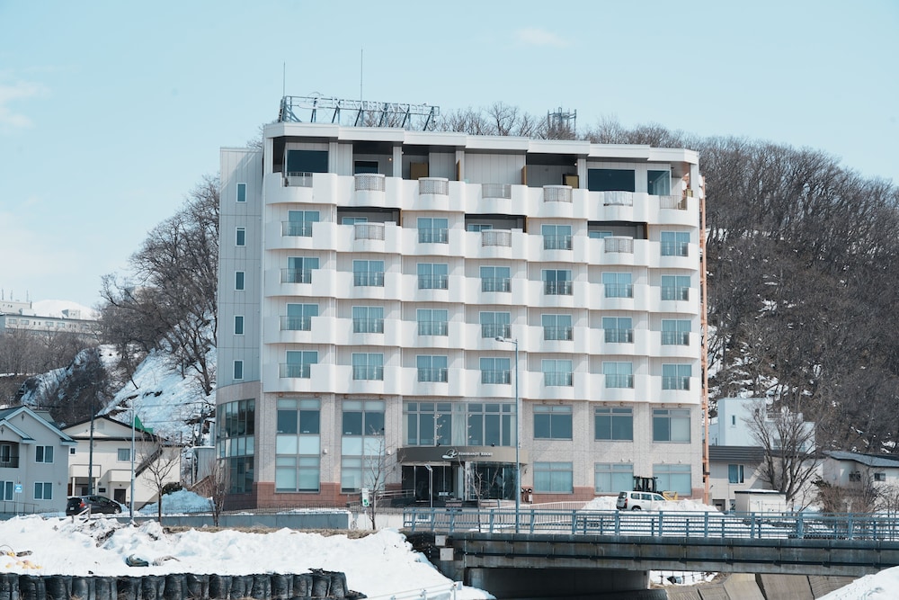 Shiretoko Noble Hotel 5/74