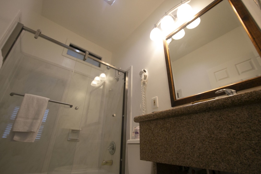Alpha Inn And Suites (Ex.Knights Inn San Francisco/On Lombard Street) 27/37