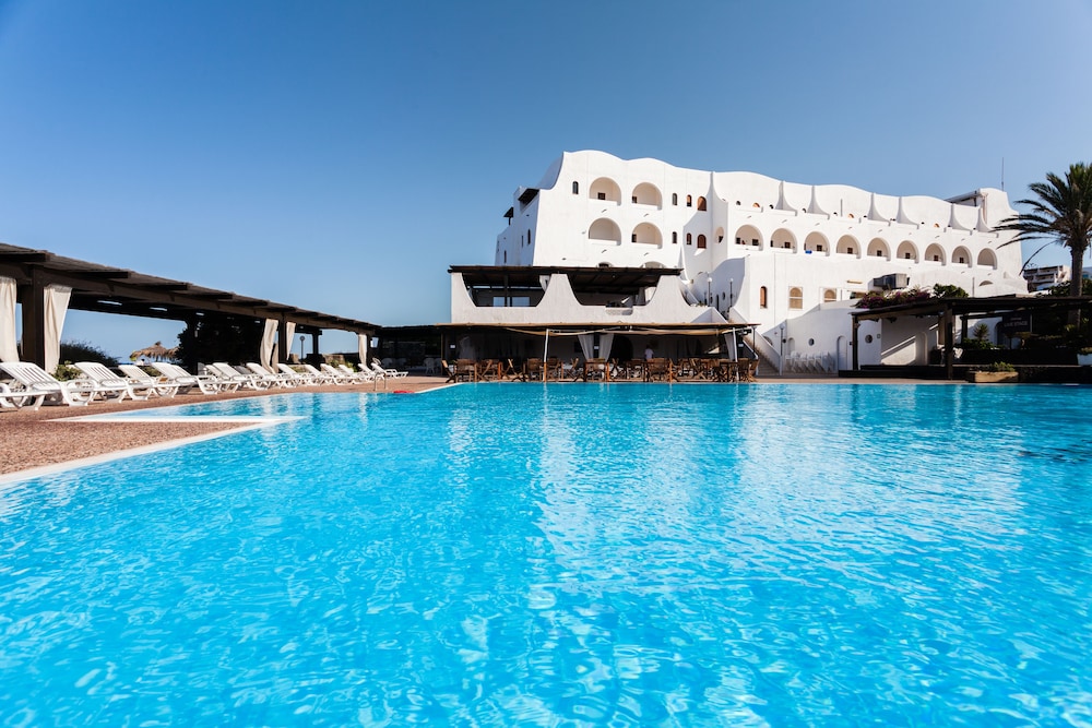 Mursia Resort & Spa 23/32