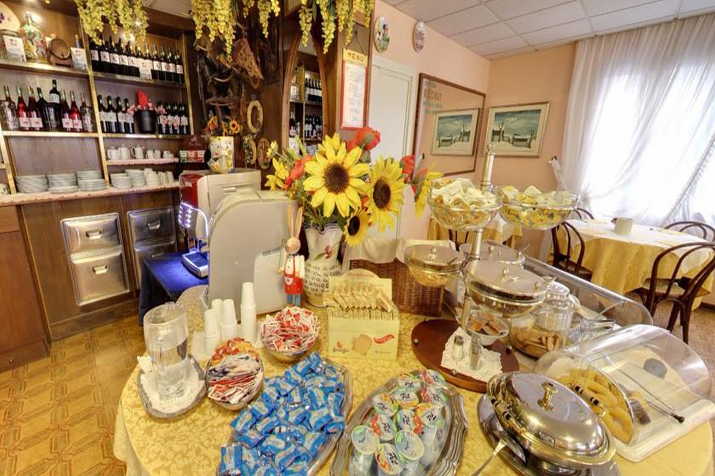 Hotel Malibran Jesolo 24/35