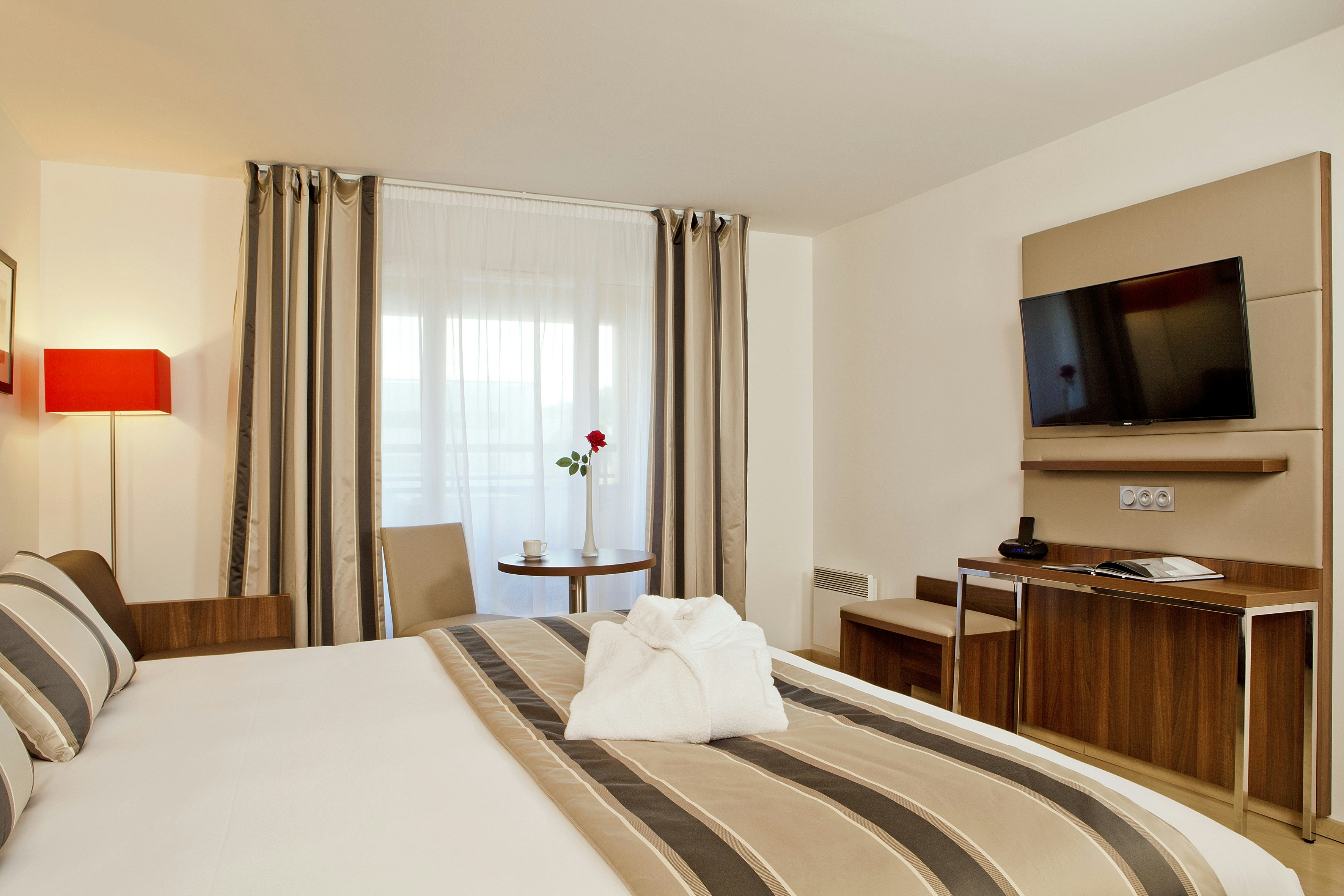 Residhome Paris Massy 14/65