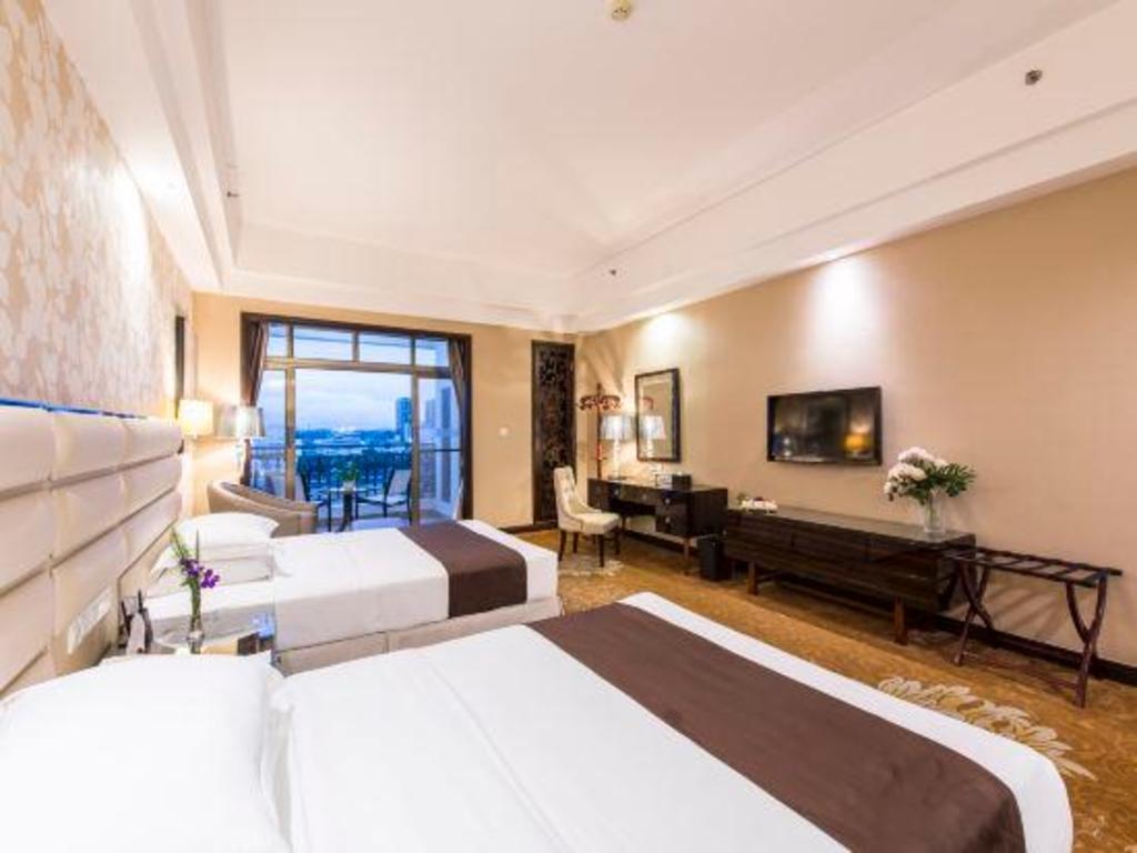 Country Garden Phoenix Hotel Lechang 10/50