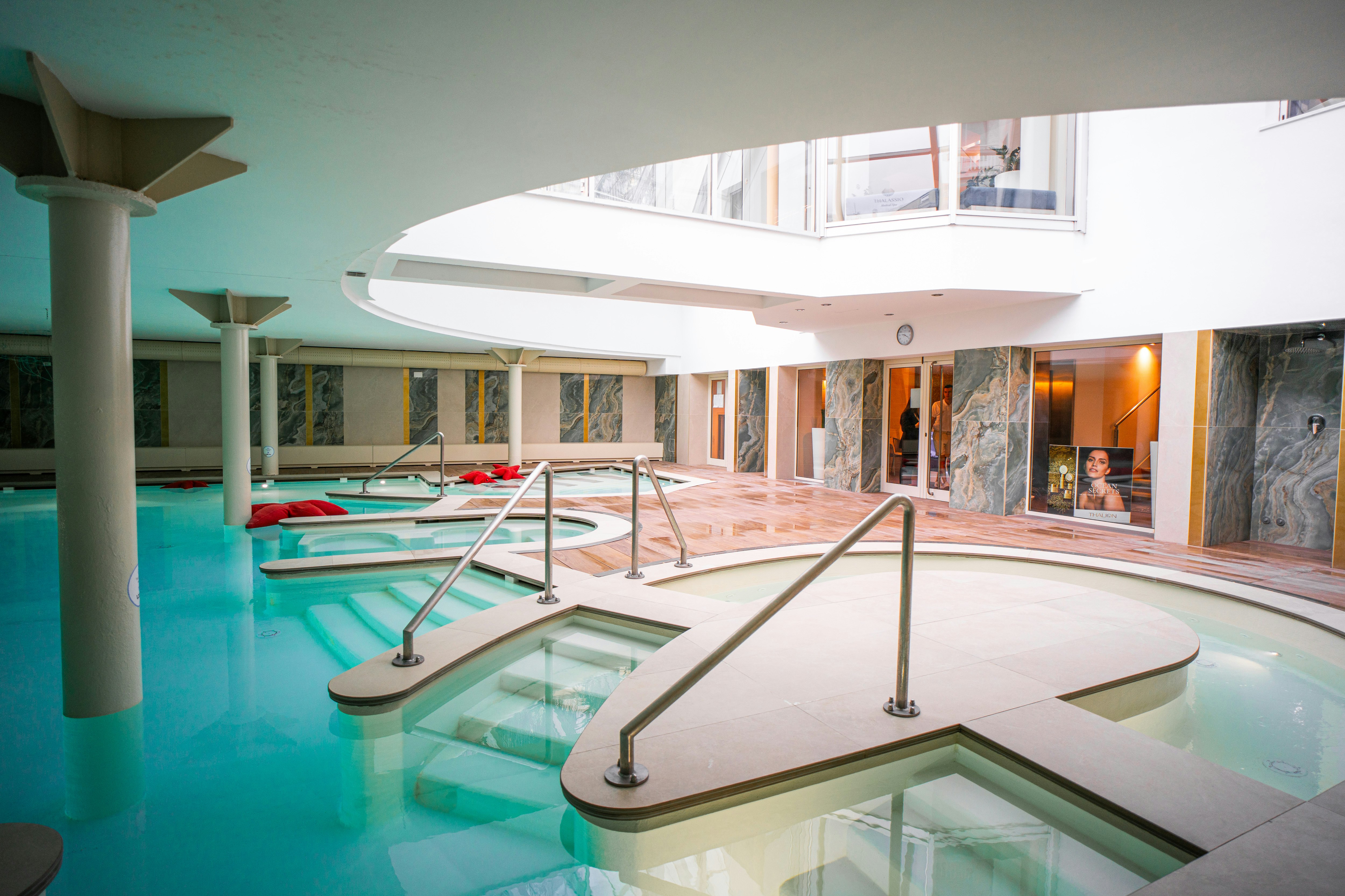 Grand Hotel Alassio Beach & SPA Resort 41/69
