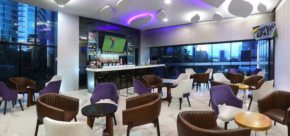 Hotel Guadalajara Country Club by HNF 31/49