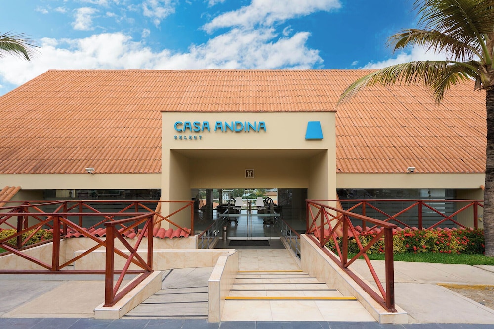 Casa Andina Select Zorritos Tumbes 2/50