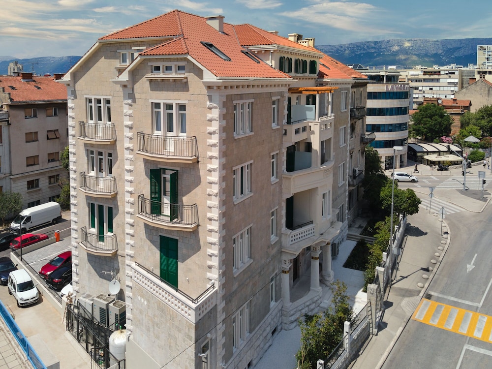 Heritage Hotel FERMAI Split - MGallery Collection in SPLIT